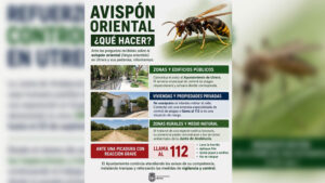 Refuerzan la vigilancia frente al virus del Nilo en Utrera tras confirmarse un fallecimiento en Guadalema de los Quintero
