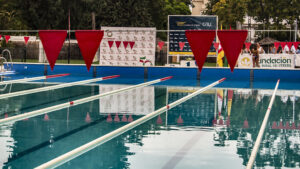 Utrera se prepara para el ‘XXIII Trofeo Ciudad de Utrera’ celebrado por el Club Natación Utrera el 30 de agosto