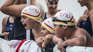 Utrera se prepara para el ‘XXIII Trofeo Ciudad de Utrera’ celebrado por el Club Natación Utrera el 30 de agosto