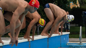 Utrera se prepara para el ‘XXIII Trofeo Ciudad de Utrera’ celebrado por el Club Natación Utrera el 30 de agosto