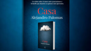 Alejandro Palomas presentó en Utrera su nueva obra: “Casa”, una reflexión sobre los vínculos familiares y la memoria