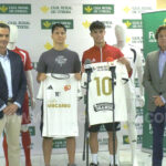 El C.D. Utrera arranca la temporada con la presentación de nuevas equipaciones, fichajes y el patrocinio de empresas locales