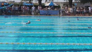 El Club Natación Utrera despide el verano con una decena de medallas de la Escuela en la final del Circuito de Diputación