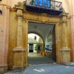 La Casa de la Cultura de Utrera expone durante esta semana la muestra “Donde el color cuenta historias”