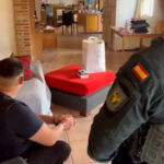 La Guardia Civil detiene en Málaga al presunto autor del homicidio ocurrido en El Tinte de Utrera