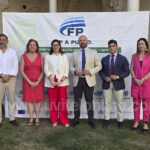 La jornada “FP a punto” reúne en Utrera a centros educativos y empresas para hablar sobre mercado y Formación Profesional