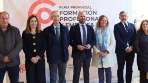 FP a Punto: la Jornada de Innovación en la Formación Profesional Andaluza que se celebrará en Utrera el jueves 24