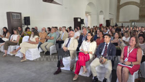 La jornada “FP a punto” reúne en Utrera a centros educativos y empresas para hablar sobre mercado y Formación Profesional