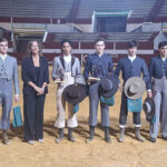 Fernando Lovera se proclama ganador del VI Certamen de Tentaderos “Cuna del Toro Bravo Utrera 2026”