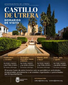 El CPA de Utrera abre la licitación para gestionar su bar-cafetería y comedor