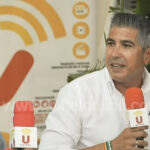 Juan Borrego anuncia su candidatura para liderar el PSOE de Utrera de cara a las municipales de 2027