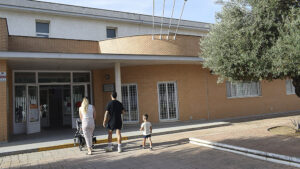 Las Escuelas Infantiles Municipales de Los Palacios y Villafranca inician el curso con más de 240 matriculaciones