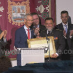 Juan Diego Carmona y Álvaro García, reconocidos con los Mostachones de Oro 2026
