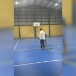 Los Molares estrena mejoras en su Pabellón Deportivo Municipal de cara a la temporada 2026/2027