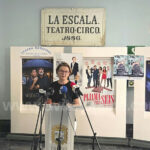 El Teatro Municipal Enrique de la Cuadra acogerá una amplia programación cultural para el último trimestre del 2026