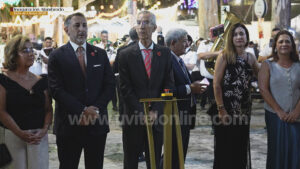 Así se vivió la Feria de Utrera 2026 con especial protagonismo para la música en directo y la Virgen de Consolación