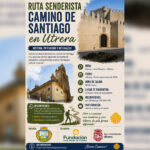 La Asociación de Amigos del Camino de Santiago de Utrera organiza una ruta hasta Los Molares para el sábado 26 de septiembre