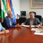 El sector agrícola de Utrera recibe nuevas líneas de apoyo por parte del Ayuntamiento y de la Junta