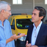 La Junta de Andalucía adjudica la redacción del proyecto de la Variante Este de Utrera