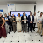 ASEPAVI reconoce a empresas y referentes locales en su II Encuentro Empresarial