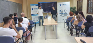 ASEPAVI reconoce a empresas y referentes locales en su II Encuentro Empresarial
