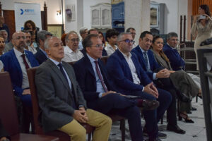 ASEPAVI reconoce a empresas y referentes locales en su II Encuentro Empresarial