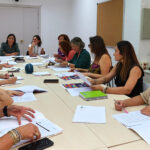 El Consejo Local de la Mujer aborda la programación de actividades con motivo del 25N en Utrera