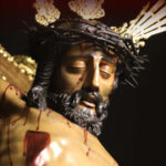 El Cristo de la Buena Muerte presidirá el Vía Crucis Oficial de Utrera de 2027