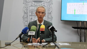 El Ayuntamiento de Utrera inicia la tramitación para desbloquear 377 viviendas en Cuesta del Merendero