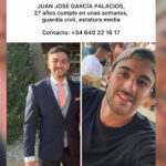 Un joven de El Palmar de Troya figura entre los desaparecidos del accidente ferroviario de Toledo