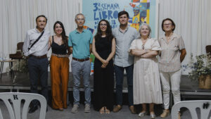 La III Semana del Libro de Utrera cierra su edición con más de 500 asistentes a las actividades y una valoración muy positiva del nuevo formato