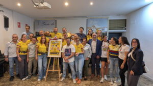 La III San Silvestre Más Bestia abre sus inscripciones en Los Palacios y Villafranca para despedir el año con deporte y diversión