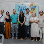 La III Semana del Libro de Utrera cierra su edición con más de 500 asistentes a las actividades y una valoración muy positiva del nuevo formato