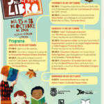 La III Semana del Libro llega a Utrera: firmas de autores locales y actividades durante todo el fin de semana