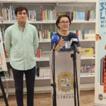 Llega la III Semana del Libro a la Plaza del Altozano del 15 al 18 de octubre