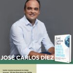 El economista José Carlos Díez protagoniza una nueva cita del ciclo “La palabra a escena” de la Fundación Caja Rural de Utrera