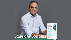 El economista José Carlos Díez protagoniza una nueva cita del ciclo “La palabra a escena” de la Fundación Caja Rural de Utrera