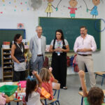Se licitan talleres educativos para trabajar las efemérides del calendario escolar en los colegios de Utrera