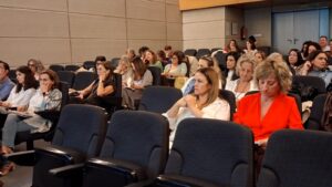 Los Palacios y Villafranca comparte experiencias en Granada para agilizar la ejecución de los fondos FEDER