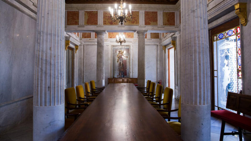 La Comisión de Patrimonio aprueba todos los asuntos de su sesión ordinaria de octubre