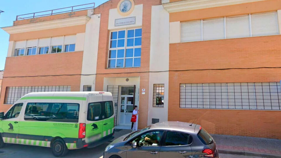 Nuevas plazas disponibles en el Centro de Alzheimer situado en la calle Molares de Utrera