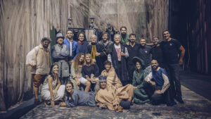 Guate Teatro trae de vuelta el clásico ‘Don Juan Tenorio’ al Teatro Municipal de Utrera el 31 de octubre