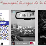 La VI Muestra Nacional de Teatro Amateur reúne en Utrera tres obras de compañías de toda España