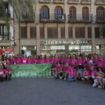 Utrera se prepara para una nueva marcha solidaria contra el cáncer el domingo 18 de octubre