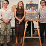 Rafael Riqueni recibirá el homenaje del XLII Festival del Mostachón de la Peña Flamenca Curro de Utrera