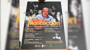 Rafael Riqueni recibirá el homenaje del XLII Festival del Mostachón de la Peña Flamenca Curro de Utrera