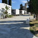 La delegada de Cementerio desmiente al PSOE de Utrera y garantiza la disponibilidad de nichos