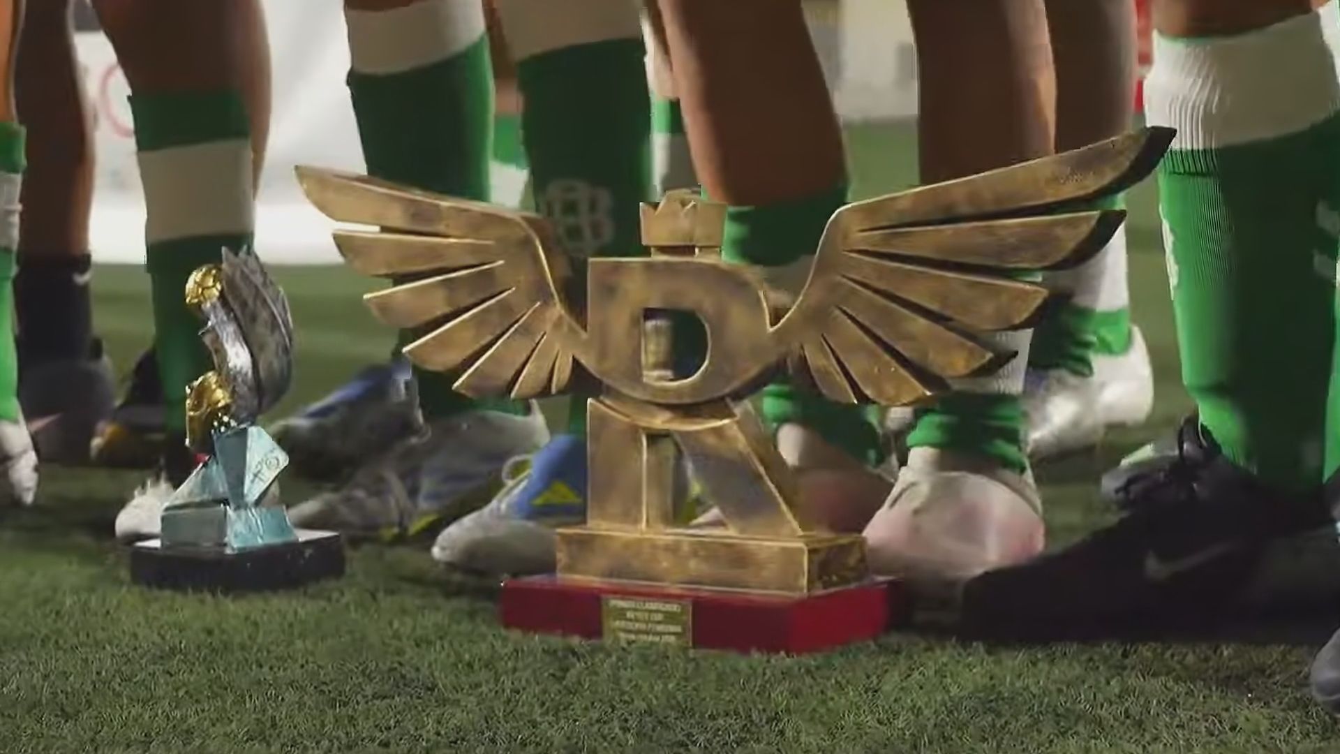 La Reyes Cup 2026 finaliza tras tres jornadas de fútbol base en Utrera