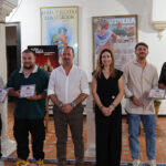 La Chana, La Brasa y Bambara son los premiados de la Ruta de la Tapa y la Aceituna Gordal Utrerana