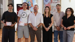 La Chana, La Brasa y Bambara son los premiados de la Ruta de la Tapa y la Aceituna Gordal Utrerana